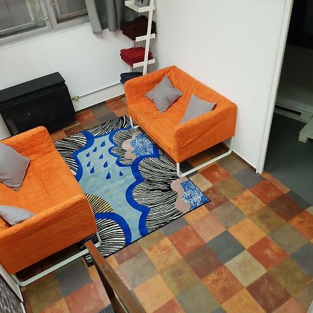Junior Tower Apartment Budapest Esterno foto