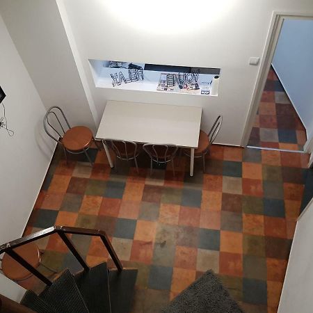 Junior Tower Apartment Budapest Esterno foto