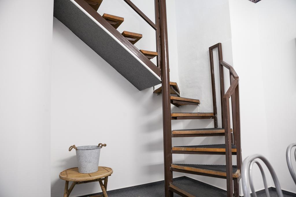 Junior Tower Apartment Budapest Esterno foto