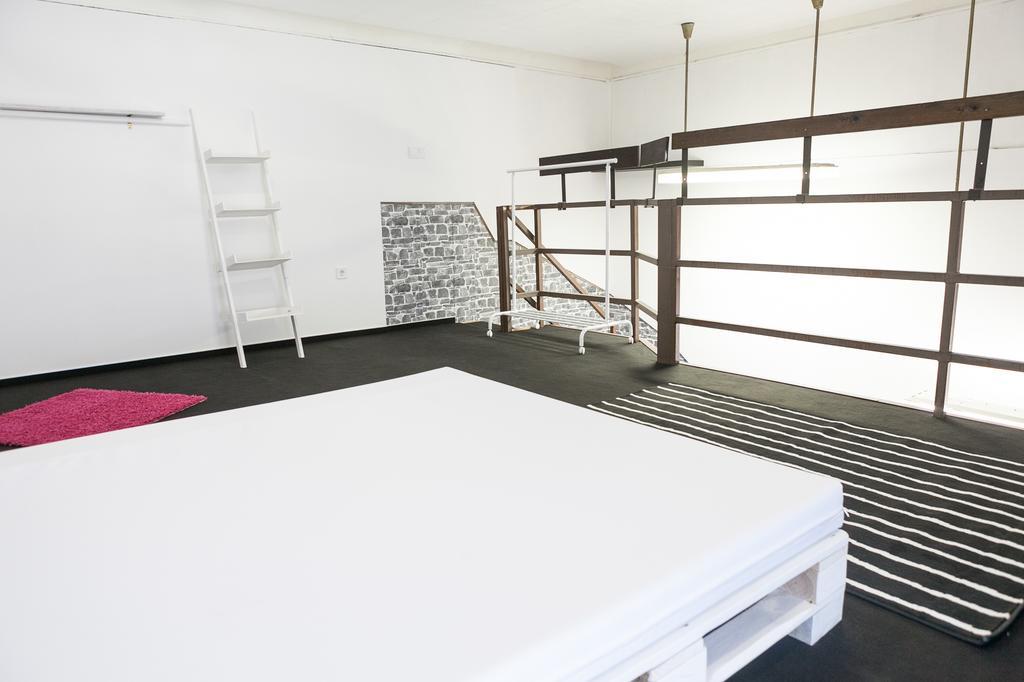 Junior Tower Apartment Budapest Esterno foto