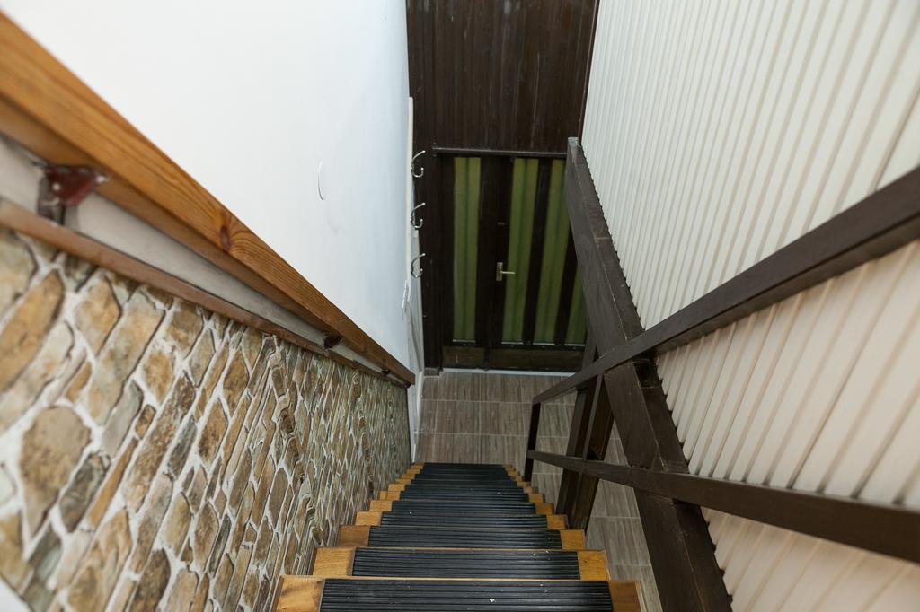 Junior Tower Apartment Budapest Esterno foto