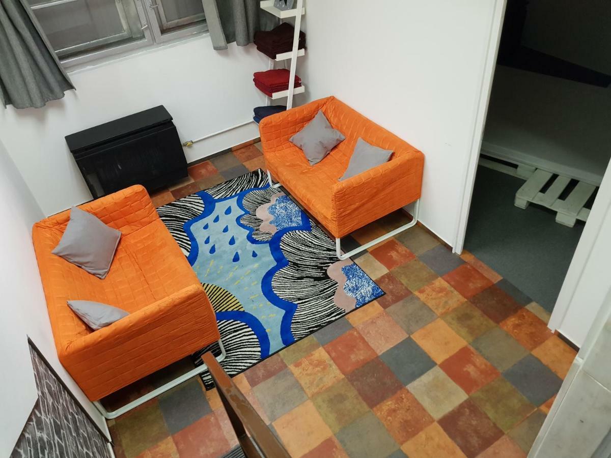 Junior Tower Apartment Budapest Esterno foto