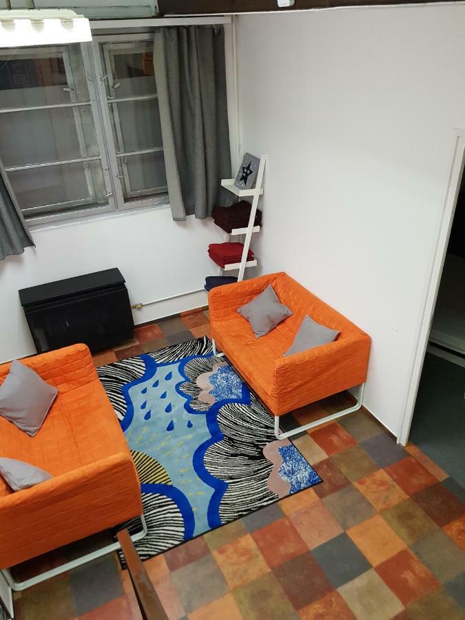 Junior Tower Apartment Budapest Esterno foto