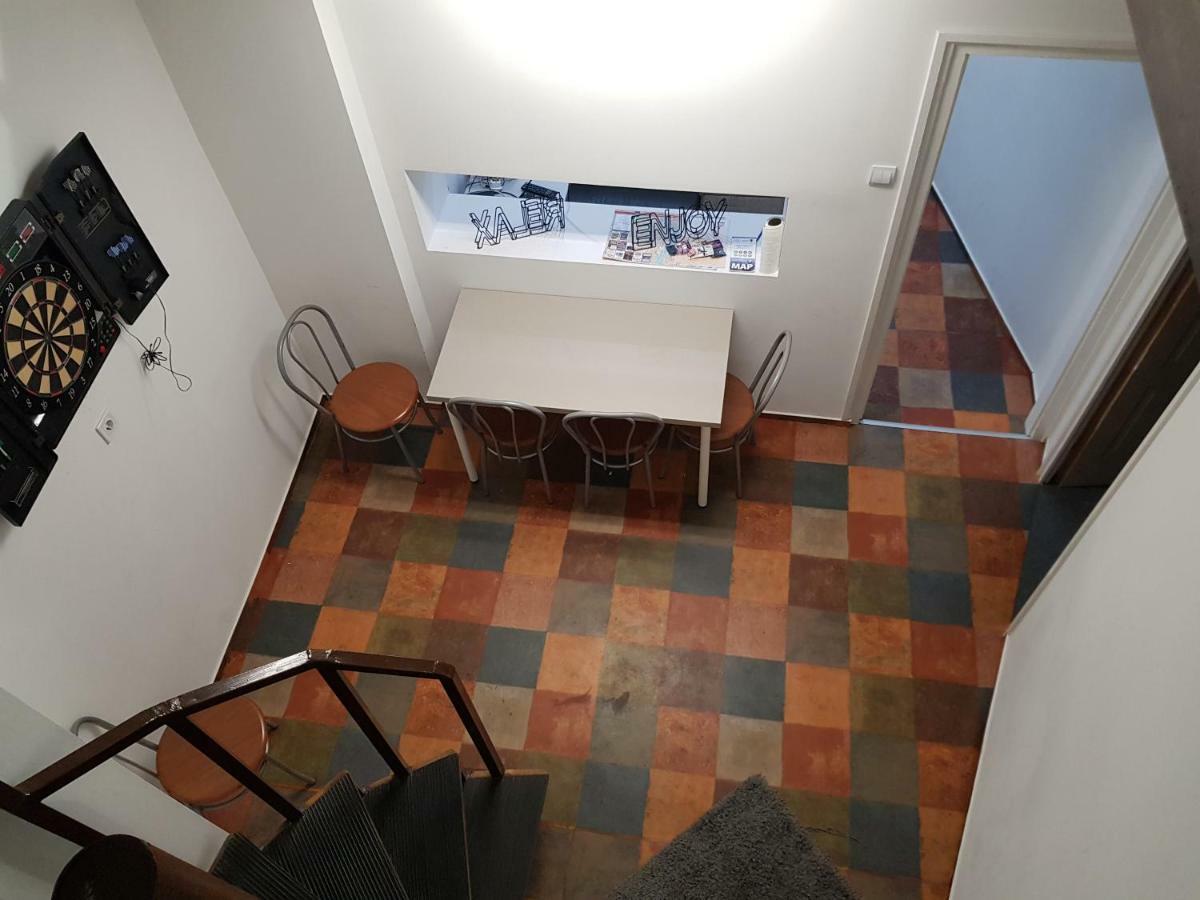 Junior Tower Apartment Budapest Esterno foto